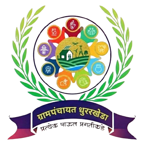 ग्रामपंचायत धुरखेडा