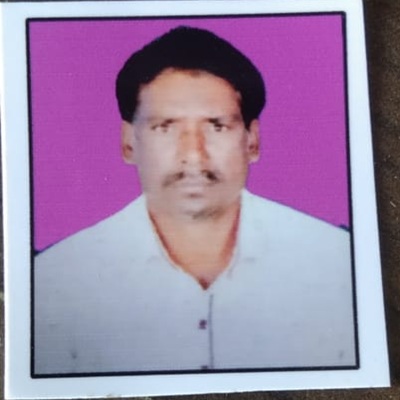 श्री. बाळकृष्णा अजाब मुगभाते
